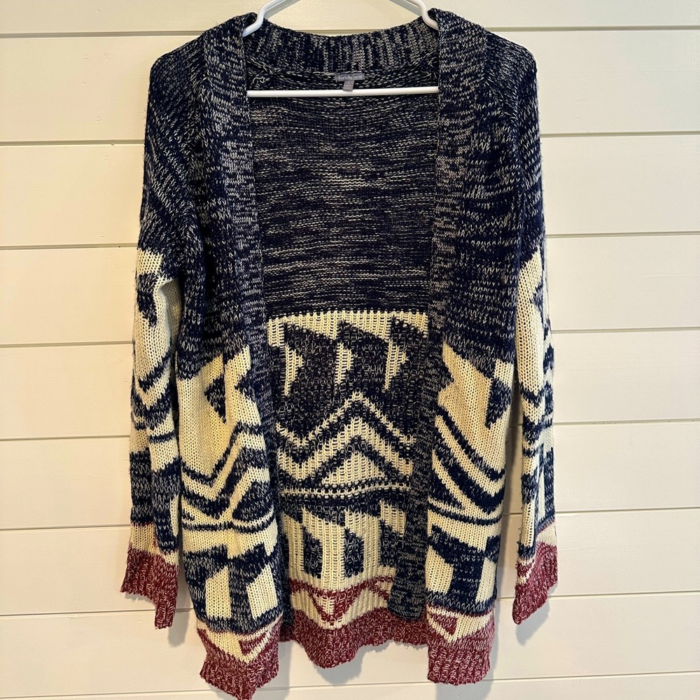 S Charlotte Russe Cardigan